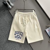 Gucci Pants For Men #1226046