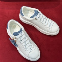 Cheap Louis Vuitton Casual Shoes For Women #1226052 Replica Wholesale [$105.00 USD] [ITEM#1226052] on Replica Louis Vuitton Casual Shoes