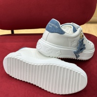 Cheap Louis Vuitton Casual Shoes For Women #1226052 Replica Wholesale [$105.00 USD] [ITEM#1226052] on Replica Louis Vuitton Casual Shoes