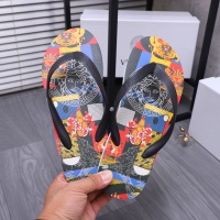 Cheap Versace Slippers For Men #1226062 Replica Wholesale [$42.00 USD] [ITEM#1226062] on Replica Versace Slippers