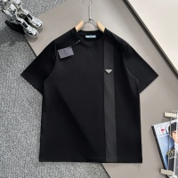Prada T-Shirts Short Sleeved For Unisex #1226093
