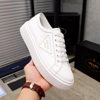 Cheap Prada Casual Shoes For Men #1226126 Replica Wholesale [$85.00 USD] [ITEM#1226126] on Replica Prada Casual Shoes