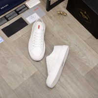 Cheap Prada Casual Shoes For Men #1226126 Replica Wholesale [$85.00 USD] [ITEM#1226126] on Replica Prada Casual Shoes