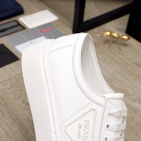 Cheap Prada Casual Shoes For Men #1226126 Replica Wholesale [$85.00 USD] [ITEM#1226126] on Replica Prada Casual Shoes