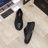 Cheap Prada Casual Shoes For Men #1226127 Replica Wholesale [$85.00 USD] [ITEM#1226127] on Replica Prada Casual Shoes