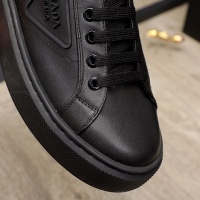 Cheap Prada Casual Shoes For Men #1226127 Replica Wholesale [$85.00 USD] [ITEM#1226127] on Replica Prada Casual Shoes