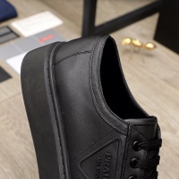 Cheap Prada Casual Shoes For Men #1226127 Replica Wholesale [$85.00 USD] [ITEM#1226127] on Replica Prada Casual Shoes