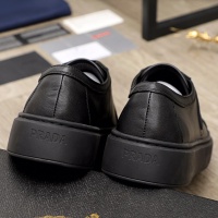 Cheap Prada Casual Shoes For Men #1226127 Replica Wholesale [$85.00 USD] [ITEM#1226127] on Replica Prada Casual Shoes