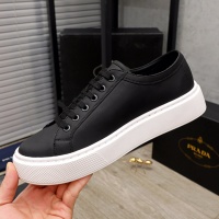 Cheap Prada Casual Shoes For Men #1226128 Replica Wholesale [$85.00 USD] [ITEM#1226128] on Replica Prada Casual Shoes