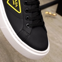 Cheap Prada Casual Shoes For Men #1226128 Replica Wholesale [$85.00 USD] [ITEM#1226128] on Replica Prada Casual Shoes