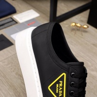 Cheap Prada Casual Shoes For Men #1226128 Replica Wholesale [$85.00 USD] [ITEM#1226128] on Replica Prada Casual Shoes