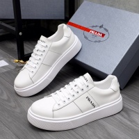 Cheap Prada Casual Shoes For Men #1226129 Replica Wholesale [$88.00 USD] [ITEM#1226129] on Replica Prada Casual Shoes