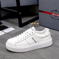 Cheap Prada Casual Shoes For Men #1226129 Replica Wholesale [$88.00 USD] [ITEM#1226129] on Replica Prada Casual Shoes