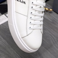 Cheap Prada Casual Shoes For Men #1226129 Replica Wholesale [$88.00 USD] [ITEM#1226129] on Replica Prada Casual Shoes