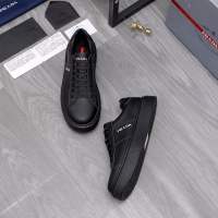 Cheap Prada Casual Shoes For Men #1226130 Replica Wholesale [$88.00 USD] [ITEM#1226130] on Replica Prada Casual Shoes