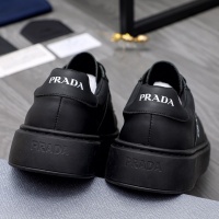 Cheap Prada Casual Shoes For Men #1226130 Replica Wholesale [$88.00 USD] [ITEM#1226130] on Replica Prada Casual Shoes