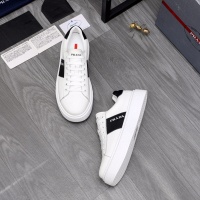 Cheap Prada Casual Shoes For Men #1226131 Replica Wholesale [$88.00 USD] [ITEM#1226131] on Replica Prada Casual Shoes