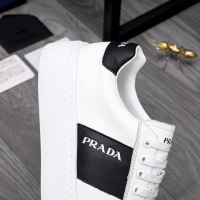 Cheap Prada Casual Shoes For Men #1226131 Replica Wholesale [$88.00 USD] [ITEM#1226131] on Replica Prada Casual Shoes