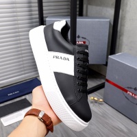 Cheap Prada Casual Shoes For Men #1226132 Replica Wholesale [$88.00 USD] [ITEM#1226132] on Replica Prada Casual Shoes