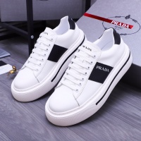 Cheap Prada Casual Shoes For Men #1226133 Replica Wholesale [$100.00 USD] [ITEM#1226133] on Replica Prada Casual Shoes