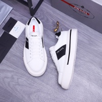 Cheap Prada Casual Shoes For Men #1226133 Replica Wholesale [$100.00 USD] [ITEM#1226133] on Replica Prada Casual Shoes