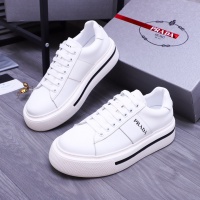 Cheap Prada Casual Shoes For Men #1226135 Replica Wholesale [$100.00 USD] [ITEM#1226135] on Replica Prada Casual Shoes