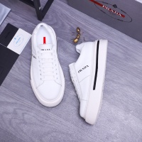 Cheap Prada Casual Shoes For Men #1226135 Replica Wholesale [$100.00 USD] [ITEM#1226135] on Replica Prada Casual Shoes