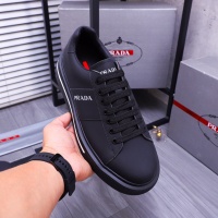 Cheap Prada Casual Shoes For Men #1226136 Replica Wholesale [$100.00 USD] [ITEM#1226136] on Replica Prada Casual Shoes