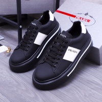 Cheap Prada Casual Shoes For Men #1226137 Replica Wholesale [$100.00 USD] [ITEM#1226137] on Replica Prada Casual Shoes