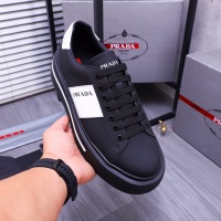 Cheap Prada Casual Shoes For Men #1226137 Replica Wholesale [$100.00 USD] [ITEM#1226137] on Replica Prada Casual Shoes