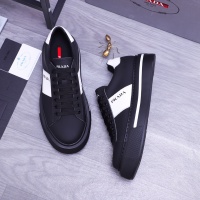 Cheap Prada Casual Shoes For Men #1226137 Replica Wholesale [$100.00 USD] [ITEM#1226137] on Replica Prada Casual Shoes