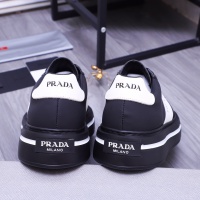 Cheap Prada Casual Shoes For Men #1226137 Replica Wholesale [$100.00 USD] [ITEM#1226137] on Replica Prada Casual Shoes