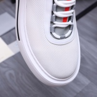 Cheap Prada Casual Shoes For Men #1226138 Replica Wholesale [$100.00 USD] [ITEM#1226138] on Replica Prada Casual Shoes