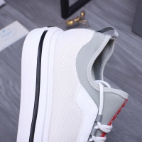 Cheap Prada Casual Shoes For Men #1226138 Replica Wholesale [$100.00 USD] [ITEM#1226138] on Replica Prada Casual Shoes