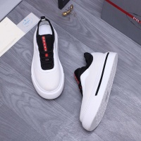 Cheap Prada Casual Shoes For Men #1226139 Replica Wholesale [$100.00 USD] [ITEM#1226139] on Replica Prada Casual Shoes