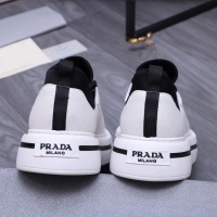 Cheap Prada Casual Shoes For Men #1226139 Replica Wholesale [$100.00 USD] [ITEM#1226139] on Replica Prada Casual Shoes