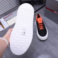 Cheap Prada Casual Shoes For Men #1226140 Replica Wholesale [$100.00 USD] [ITEM#1226140] on Replica Prada Casual Shoes