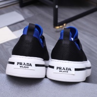 Cheap Prada Casual Shoes For Men #1226142 Replica Wholesale [$100.00 USD] [ITEM#1226142] on Replica Prada Casual Shoes