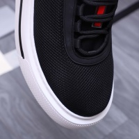 Cheap Prada Casual Shoes For Men #1226143 Replica Wholesale [$100.00 USD] [ITEM#1226143] on Replica Prada Casual Shoes