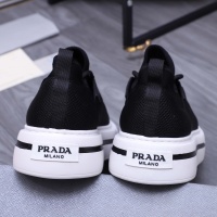 Cheap Prada Casual Shoes For Men #1226143 Replica Wholesale [$100.00 USD] [ITEM#1226143] on Replica Prada Casual Shoes