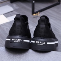 Cheap Prada Casual Shoes For Men #1226144 Replica Wholesale [$100.00 USD] [ITEM#1226144] on Replica Prada Casual Shoes