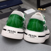 Cheap Prada Casual Shoes For Men #1226147 Replica Wholesale [$100.00 USD] [ITEM#1226147] on Replica Prada Casual Shoes