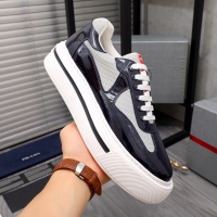 Cheap Prada Casual Shoes For Men #1226148 Replica Wholesale [$100.00 USD] [ITEM#1226148] on Replica Prada Casual Shoes