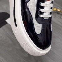 Cheap Prada Casual Shoes For Men #1226148 Replica Wholesale [$100.00 USD] [ITEM#1226148] on Replica Prada Casual Shoes