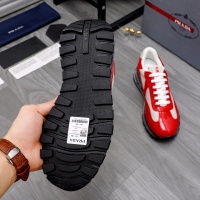 Cheap Prada Casual Shoes For Men #1226151 Replica Wholesale [$115.00 USD] [ITEM#1226151] on Replica Prada Casual Shoes