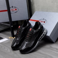 Cheap Prada Casual Shoes For Men #1226153 Replica Wholesale [$115.00 USD] [ITEM#1226153] on Replica Prada Casual Shoes