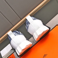 Cheap Hermes Casual Shoes For Men #1226155 Replica Wholesale [$80.00 USD] [ITEM#1226155] on Replica Hermes Casual Shoes