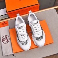 Cheap Hermes Casual Shoes For Men #1226156 Replica Wholesale [$80.00 USD] [ITEM#1226156] on Replica Hermes Casual Shoes