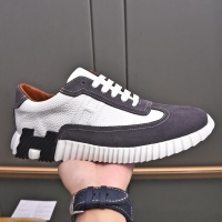 Cheap Hermes Casual Shoes For Men #1226160 Replica Wholesale [$85.00 USD] [ITEM#1226160] on Replica Hermes Casual Shoes