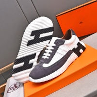 Cheap Hermes Casual Shoes For Men #1226160 Replica Wholesale [$85.00 USD] [ITEM#1226160] on Replica Hermes Casual Shoes